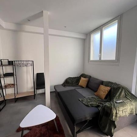 Appartement Idealement Situe 蒙特罗福约讷 外观 照片