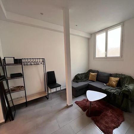 Appartement Idealement Situe 蒙特罗福约讷 外观 照片